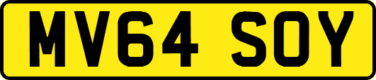 MV64SOY