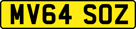 MV64SOZ