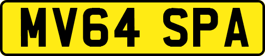 MV64SPA