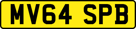 MV64SPB