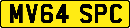 MV64SPC