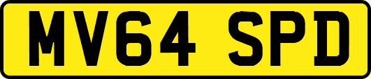 MV64SPD