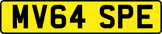 MV64SPE