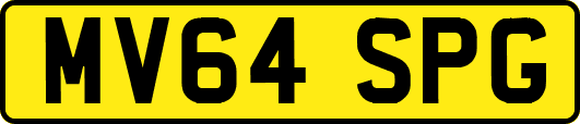 MV64SPG