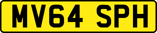 MV64SPH