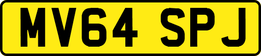 MV64SPJ