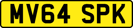 MV64SPK