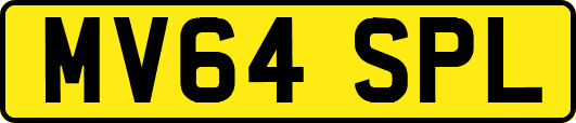 MV64SPL