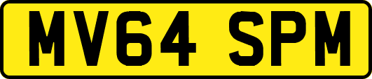 MV64SPM