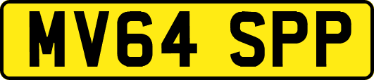 MV64SPP