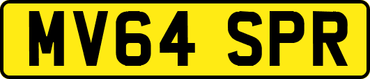 MV64SPR