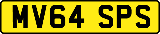 MV64SPS