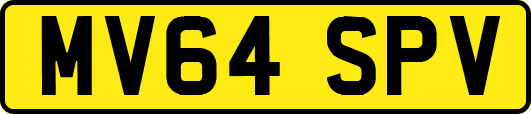 MV64SPV