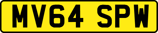 MV64SPW