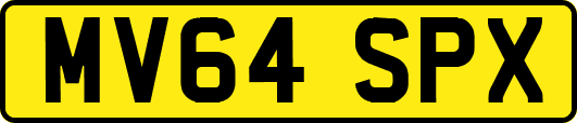 MV64SPX