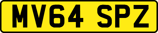 MV64SPZ