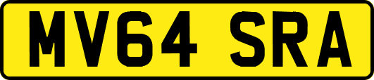 MV64SRA