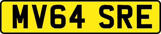 MV64SRE