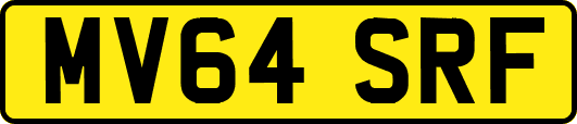 MV64SRF