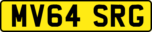 MV64SRG
