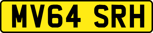 MV64SRH