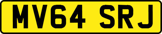 MV64SRJ