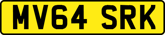 MV64SRK