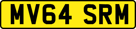 MV64SRM