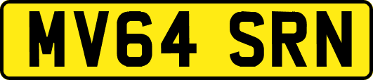 MV64SRN
