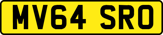 MV64SRO