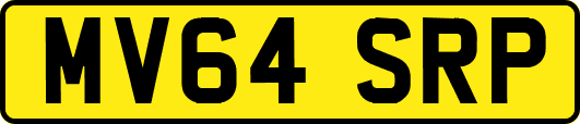 MV64SRP