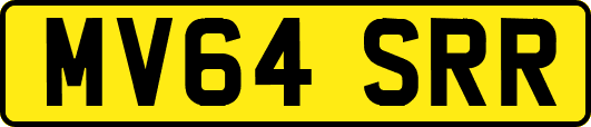 MV64SRR