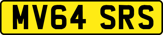 MV64SRS