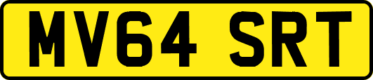 MV64SRT