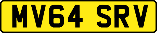 MV64SRV