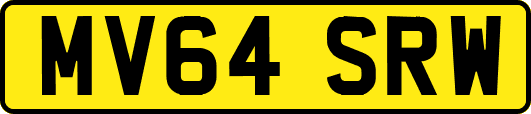 MV64SRW
