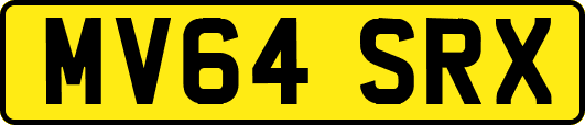 MV64SRX