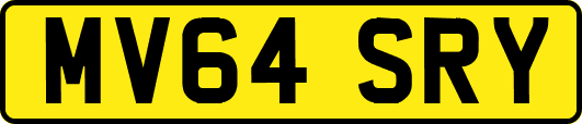 MV64SRY