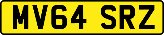 MV64SRZ
