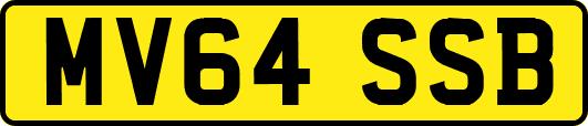 MV64SSB