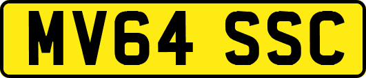 MV64SSC