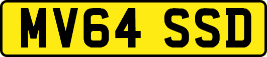 MV64SSD
