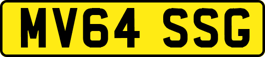 MV64SSG