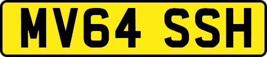 MV64SSH