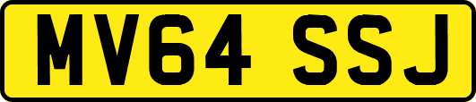 MV64SSJ