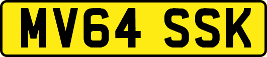 MV64SSK