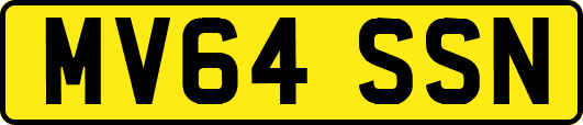 MV64SSN