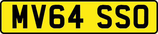 MV64SSO