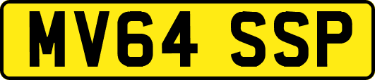 MV64SSP