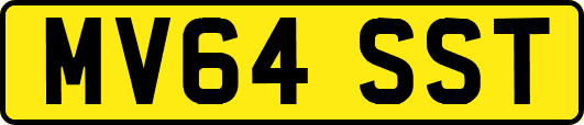 MV64SST